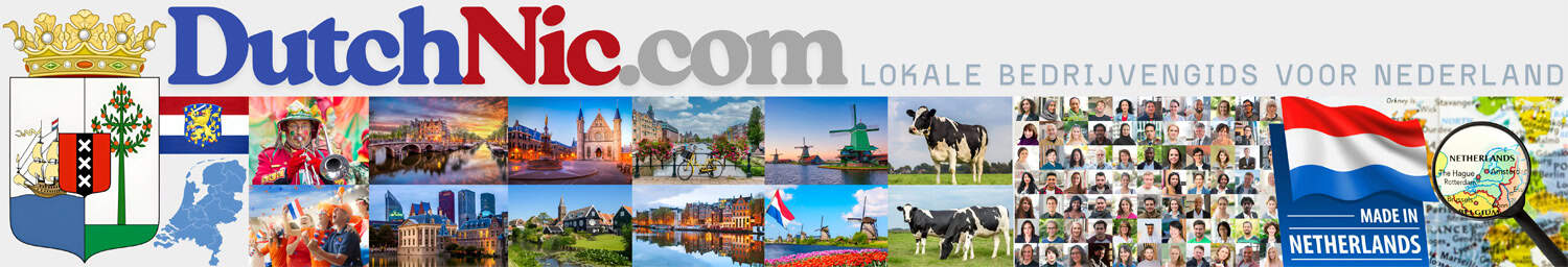 Gemaakt in Nederland - Restaurant-Tea Room De Branding Cadzand